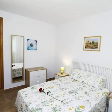 Appartamento Hogaristic - Carrer Major 48