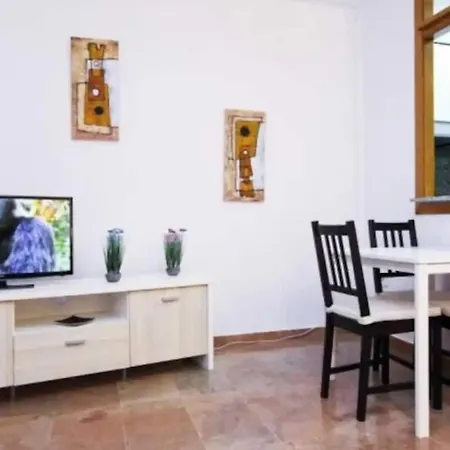 Appartamento Hogaristic - Carrer Major 48 Salou