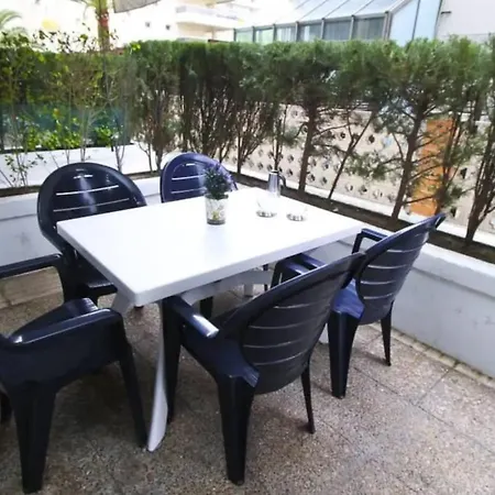 Appartamento Hogaristic - Carrer Major 48 Salou