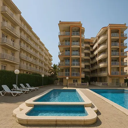 Apartment Hogaristic - Carrer Major 48
