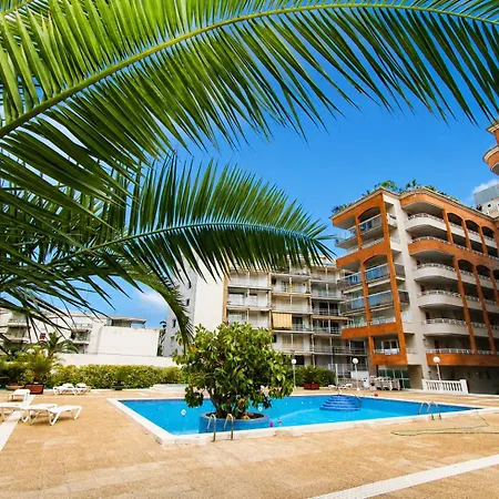 Hogaristic - Carrer Major 48 Salou