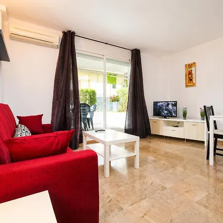 Hogaristic - Carrer Major 48 Apartment Salou