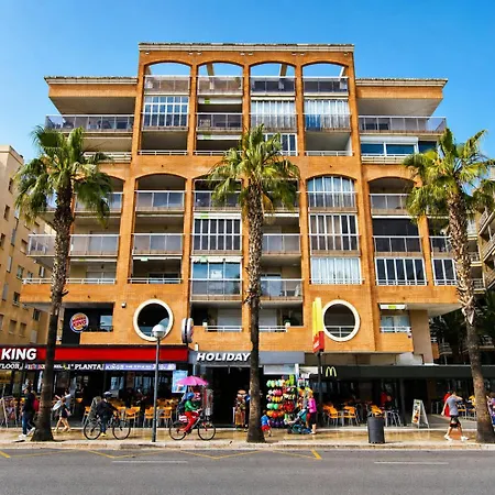 Hogaristic - Carrer Major 48 *