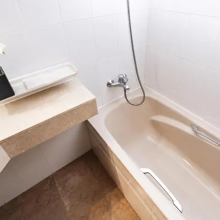 Apartament Hogaristic - Carrer Major 48
