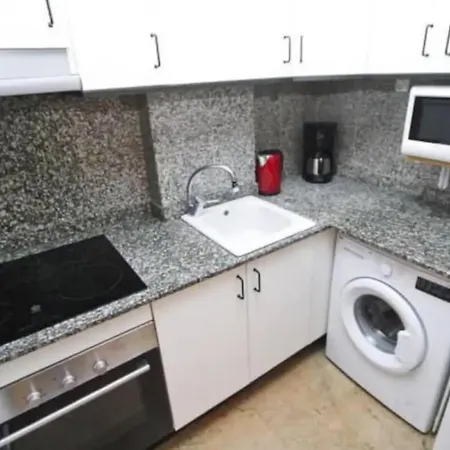 Appartement Hogaristic - Carrer Major 48 Salou