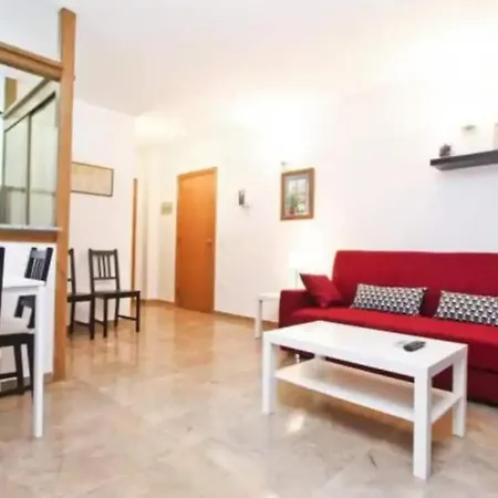 Hogaristic - Carrer Major 48 Apartamento Salou